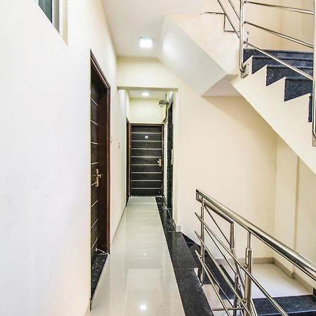 Fabexpress Marvel Bliss - Nr Trump Towers Pune Exterior foto