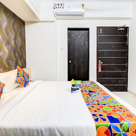 Fabexpress Marvel Bliss - Nr Trump Towers Pune Exterior foto