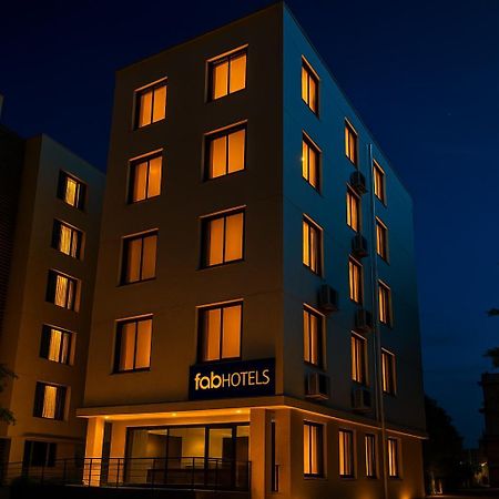 Fabexpress Marvel Bliss - Nr Trump Towers Pune Exterior foto