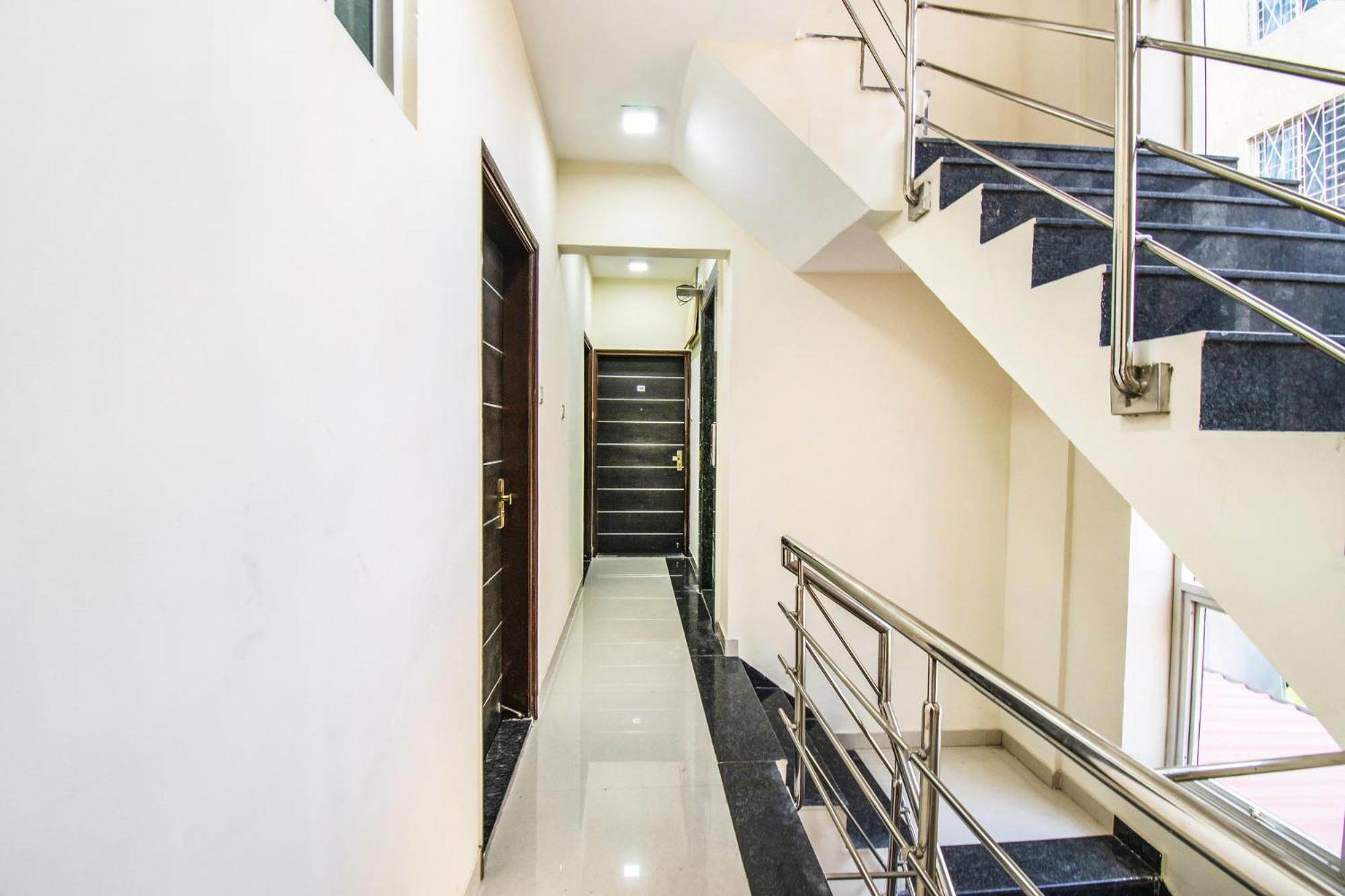 Fabexpress Marvel Bliss - Nr Trump Towers Pune Exterior foto