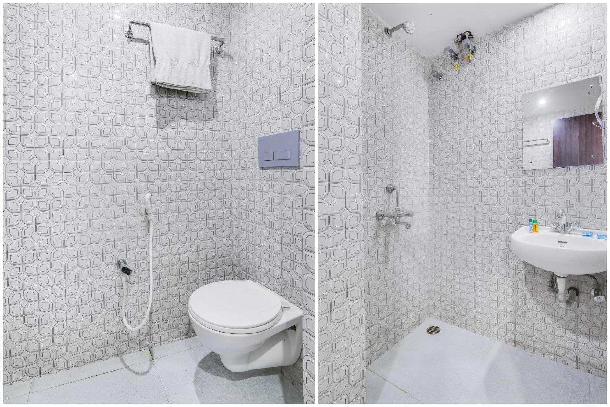 Fabexpress Marvel Bliss - Nr Trump Towers Pune Exterior foto