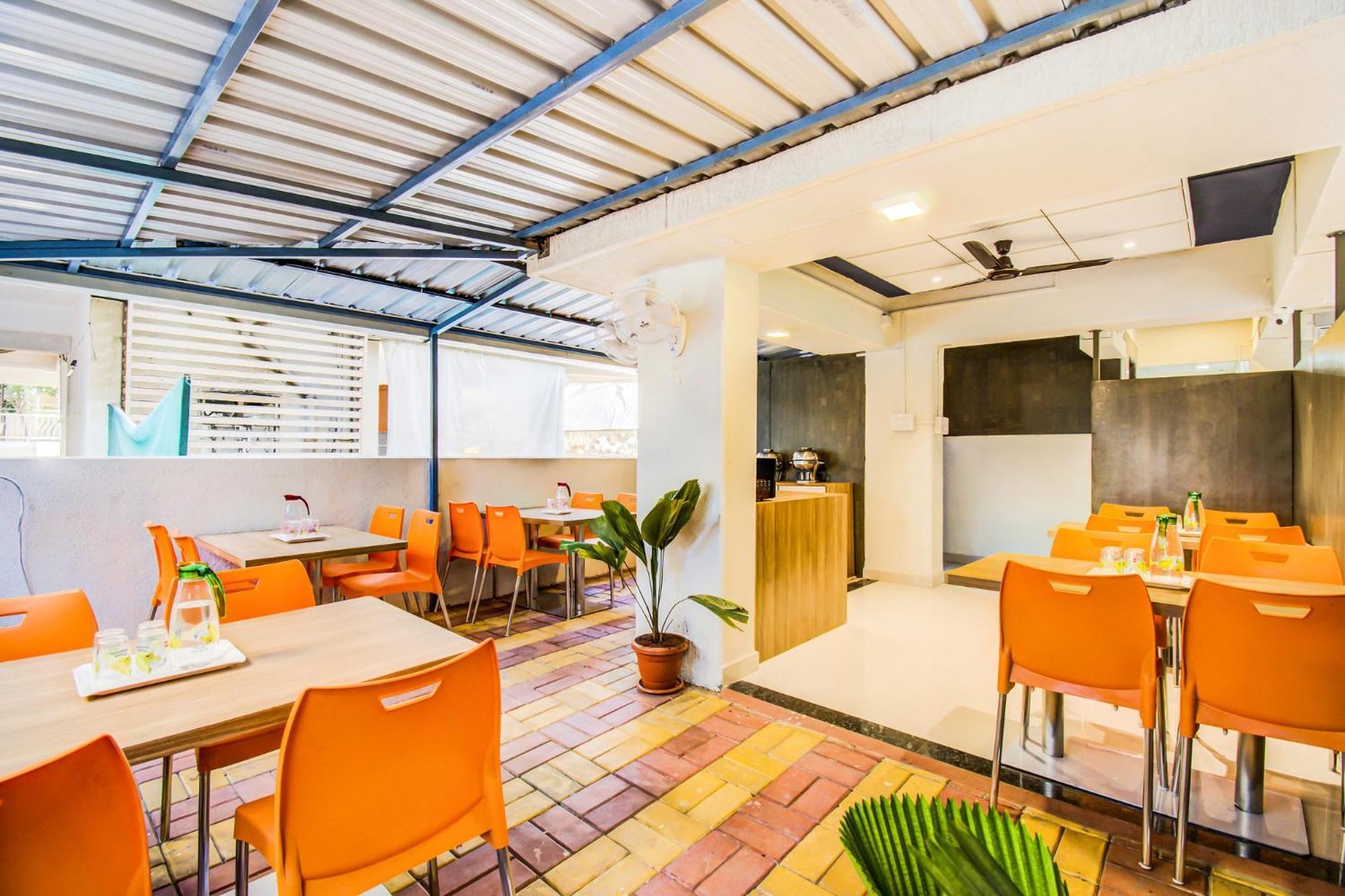 Fabexpress Marvel Bliss - Nr Trump Towers Pune Exterior foto