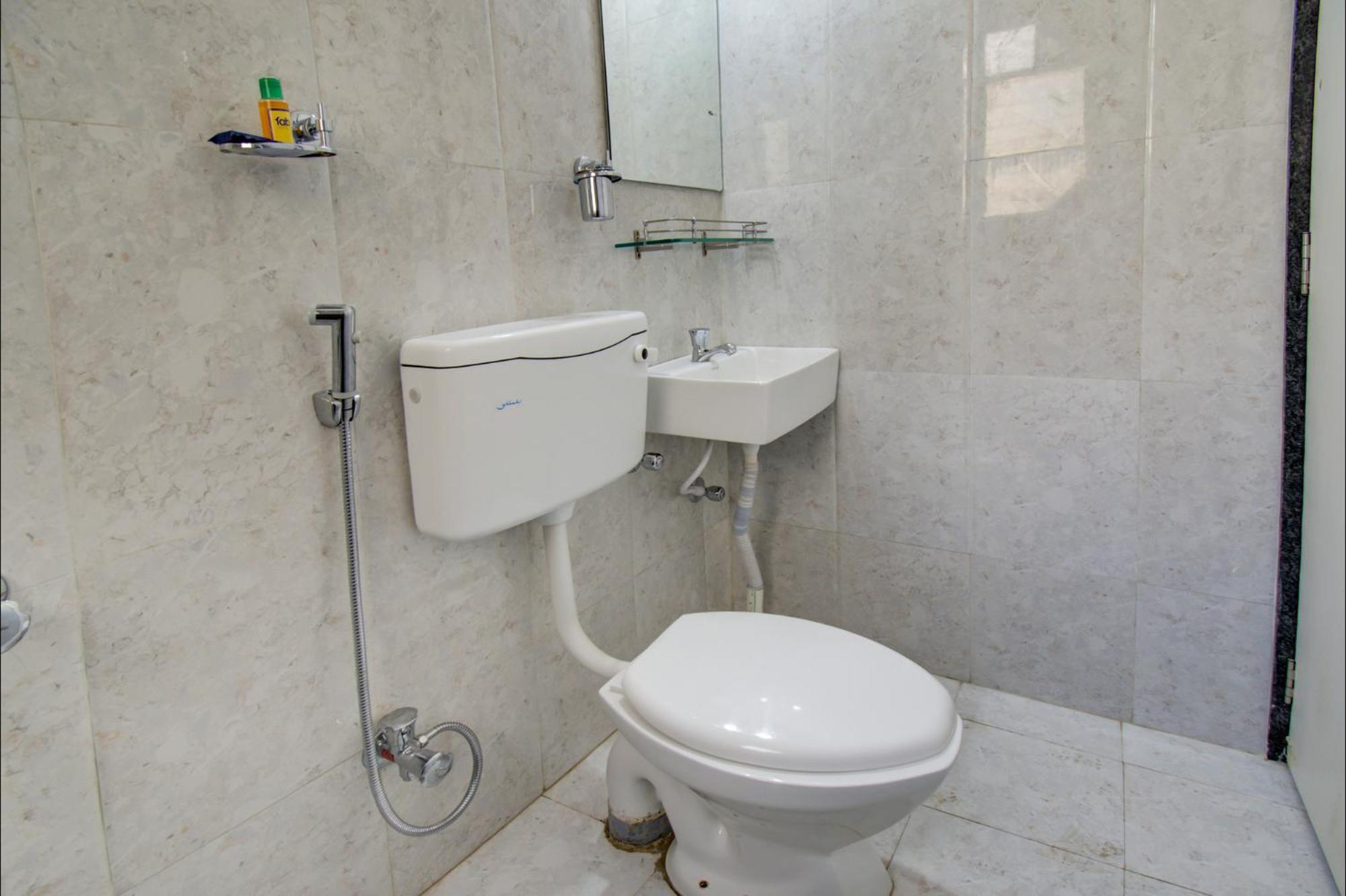 Fabexpress Marvel Bliss - Nr Trump Towers Pune Exterior foto